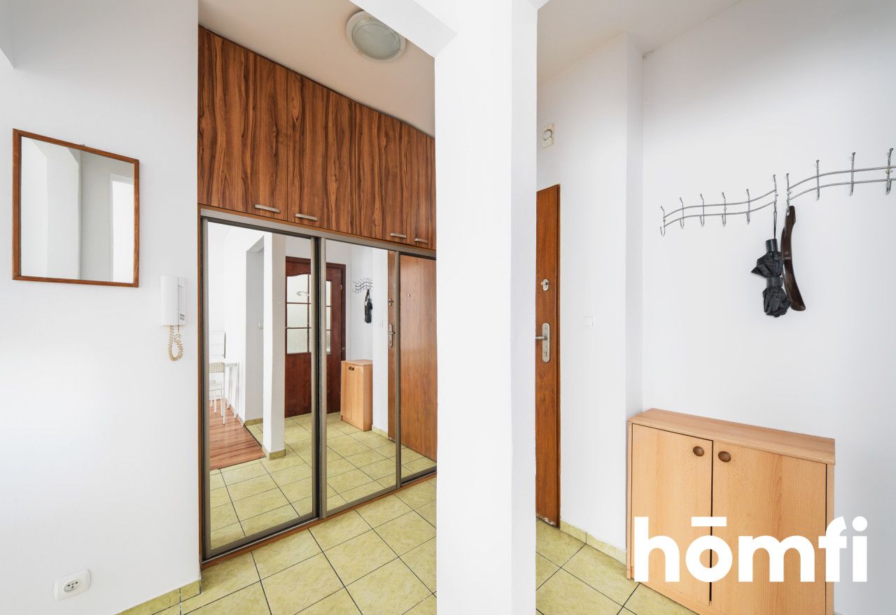 Studio apartment for rent in Poznań - Prince Mieszko I - Apartment - Rent - Poznań, Stare Miasto