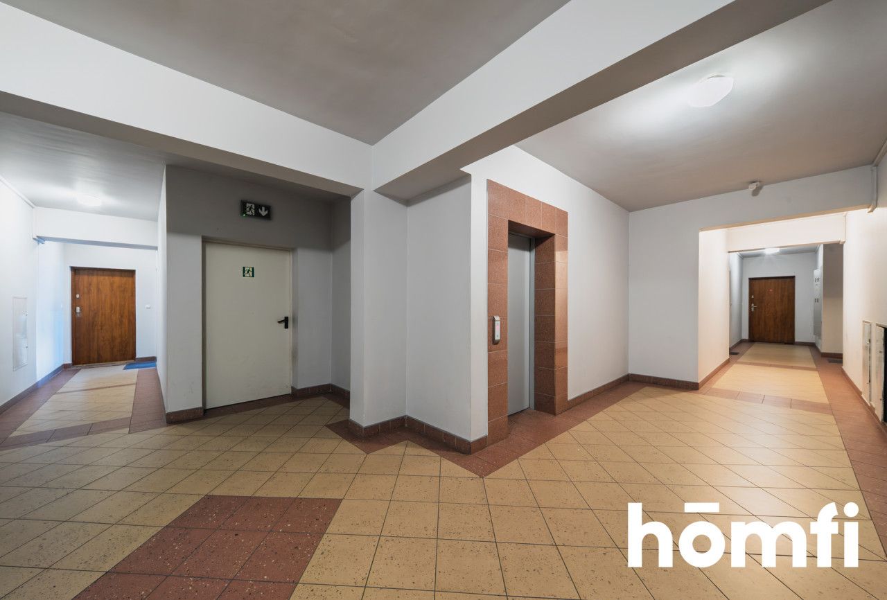 Studio apartment for rent in Poznań - Prince Mieszko I - Apartment - Rent - Poznań, Stare Miasto