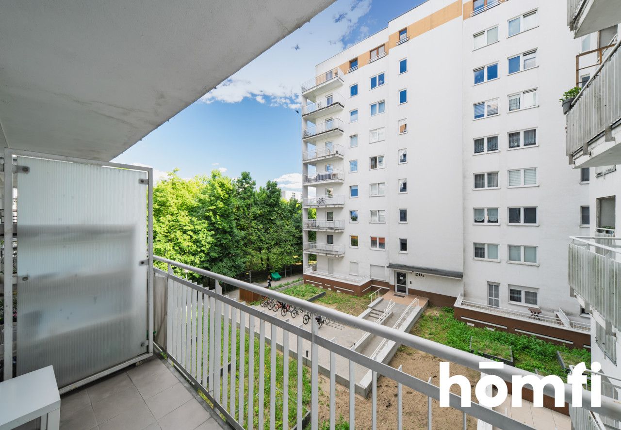 Studio apartment for rent in Poznań - Prince Mieszko I - Apartment - Rent - Poznań, Stare Miasto