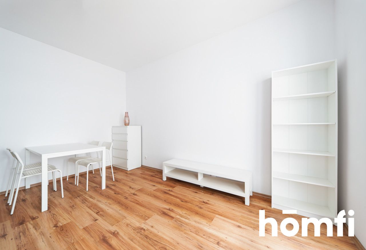 Studio apartment for rent in Poznań - Prince Mieszko I - Apartment - Rent - Poznań, Stare Miasto