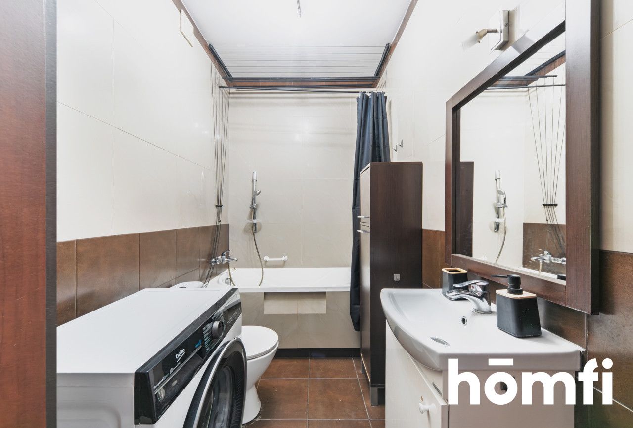 Studio apartment for rent in Poznań - Prince Mieszko I - Apartment - Rent - Poznań, Stare Miasto