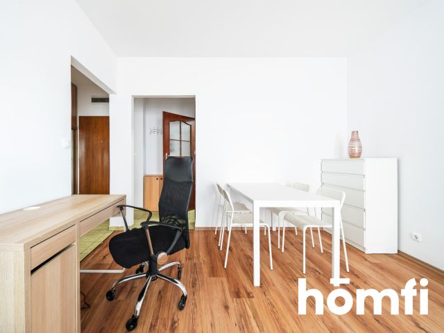 Studio apartment for rent in Poznań - Prince Mieszko I - Apartment - Rent - Poznań, Stare Miasto