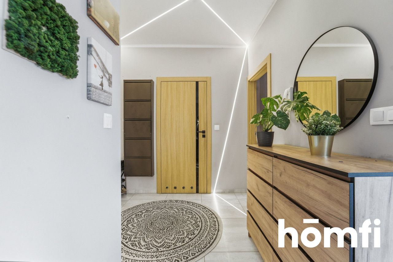 3 POKOJE BLISKO WSZYSTKIEGO|57 M2| KATOWICE WITOSA - Mieszkanie - Wynajem - Katowice, Osiedle Witosa