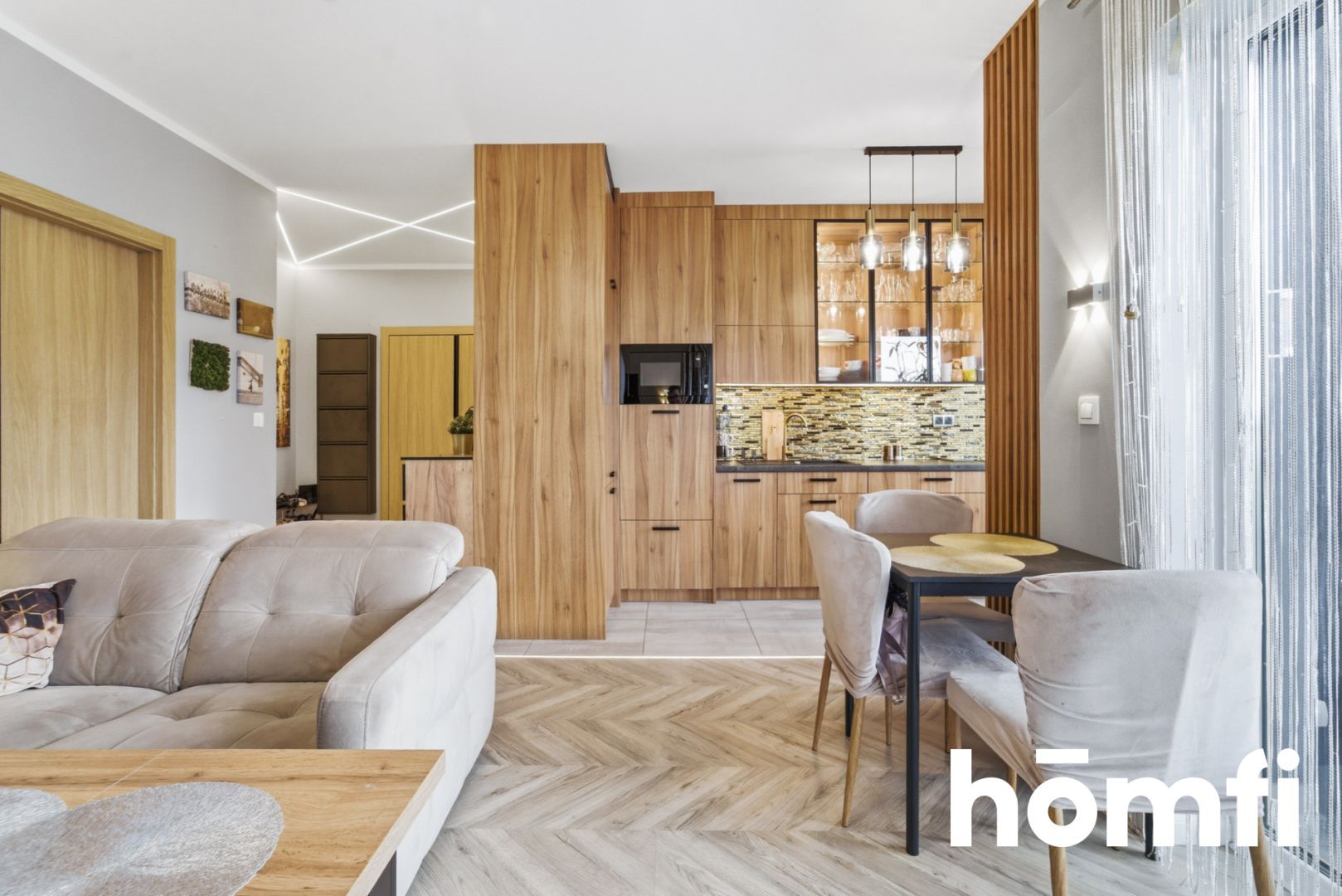 3 POKOJE BLISKO WSZYSTKIEGO|57 M2| KATOWICE WITOSA - Mieszkanie - Wynajem - Katowice, Osiedle Witosa