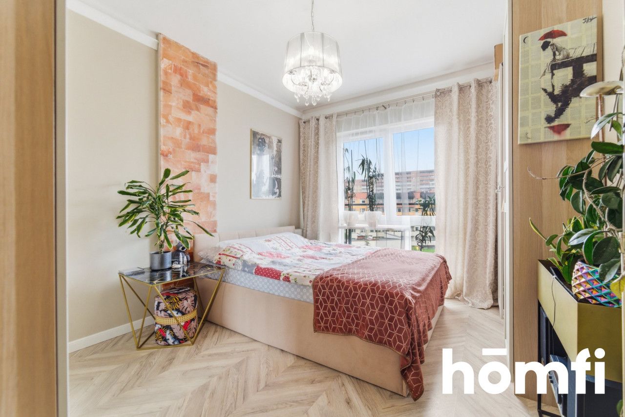 3 POKOJE BLISKO WSZYSTKIEGO|57 M2| KATOWICE WITOSA - Mieszkanie - Wynajem - Katowice, Osiedle Witosa