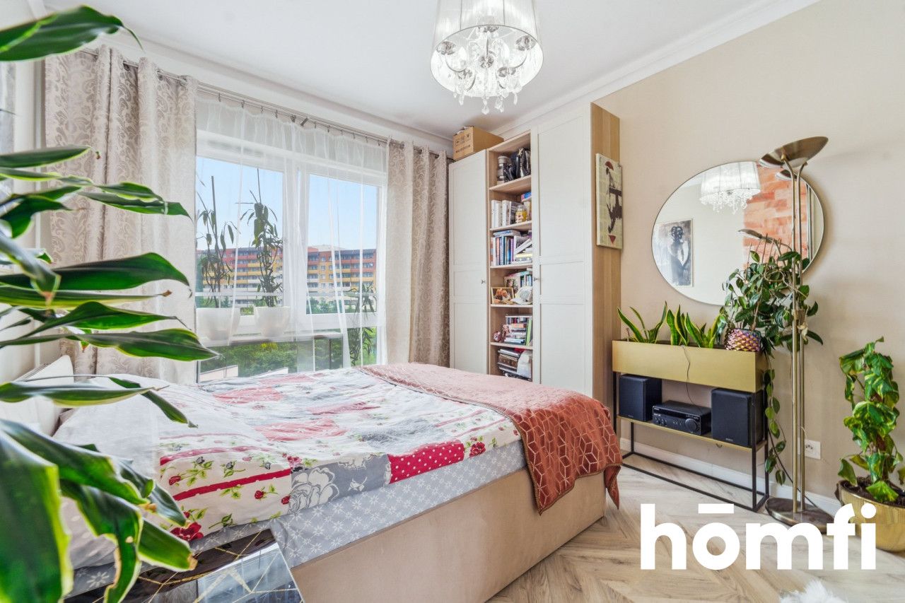 3 POKOJE BLISKO WSZYSTKIEGO|57 M2| KATOWICE WITOSA - Mieszkanie - Wynajem - Katowice, Osiedle Witosa