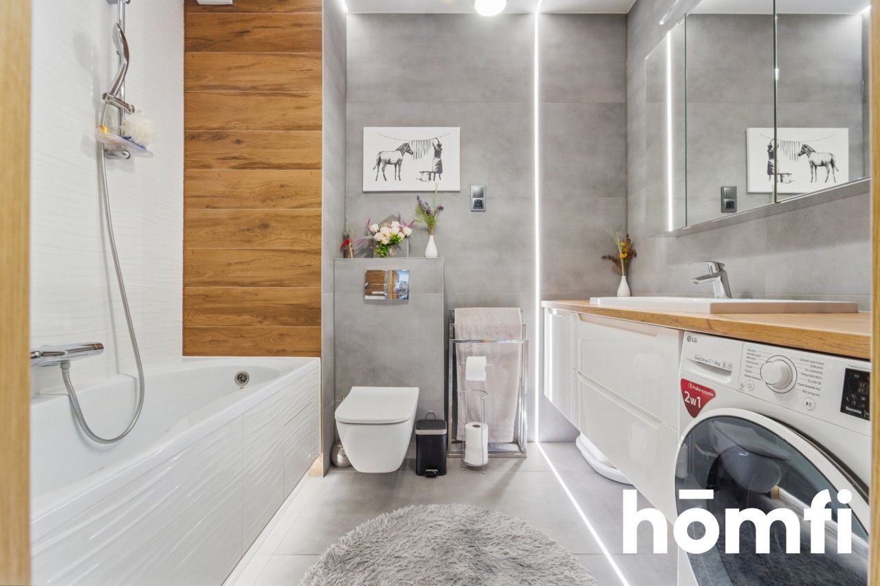3 POKOJE BLISKO WSZYSTKIEGO|57 M2| KATOWICE WITOSA - Mieszkanie - Wynajem - Katowice, Osiedle Witosa