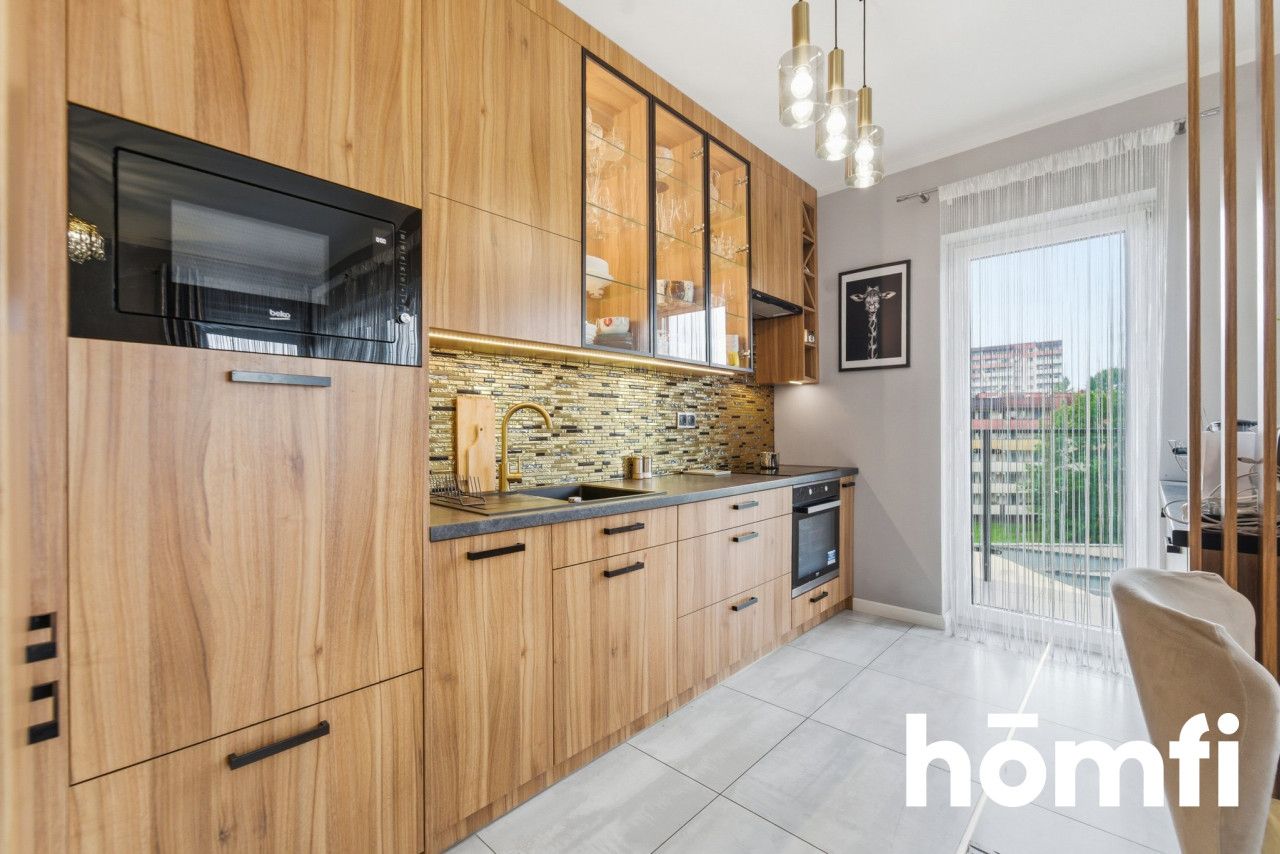 3 POKOJE BLISKO WSZYSTKIEGO|57 M2| KATOWICE WITOSA - Mieszkanie - Wynajem - Katowice, Osiedle Witosa