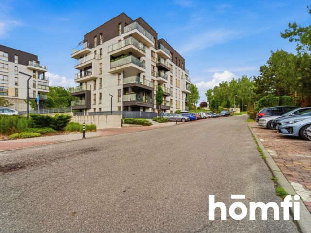 3 ROOMS CLOSE TO EVERYTHING |57 M2| KATOWICE WITOSA - Apartment - Rent - Katowice, Osiedle Witosa