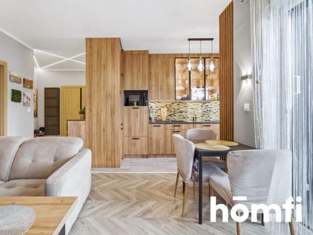 3 ROOMS CLOSE TO EVERYTHING |57 M2| KATOWICE WITOSA - Apartment - Rent - Katowice, Osiedle Witosa