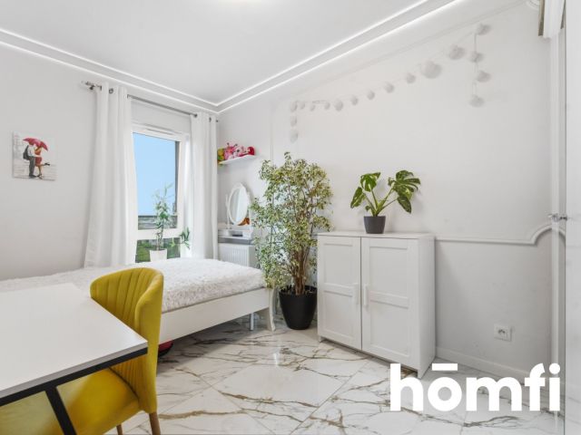 3 ROOMS CLOSE TO EVERYTHING |57 M2| KATOWICE WITOSA - Apartment - Rent - Katowice, Osiedle Witosa