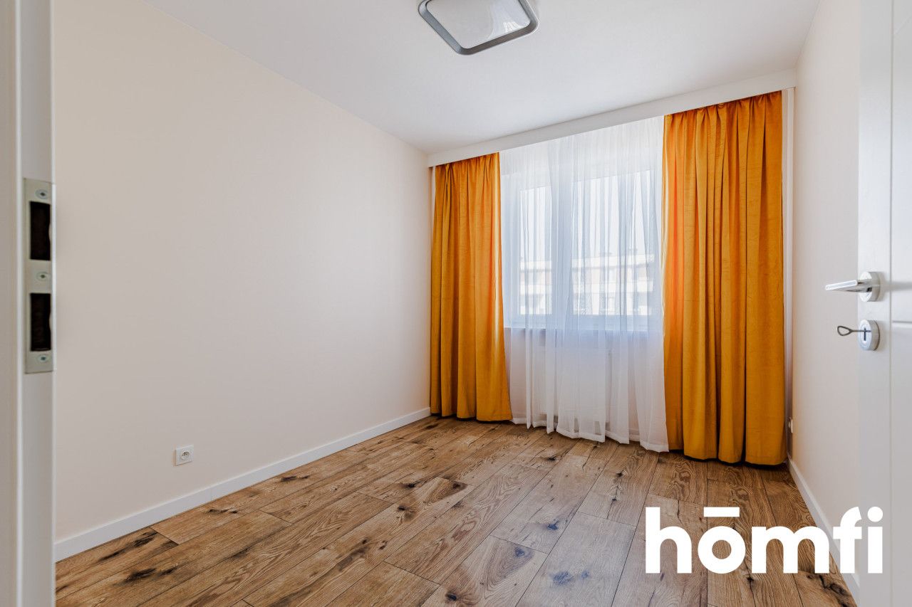 3 pokoje | klimatyzacja | balkon | garaż | Ursus - Mieszkanie - Wynajem - Warszawa, Ursus / Szamoty