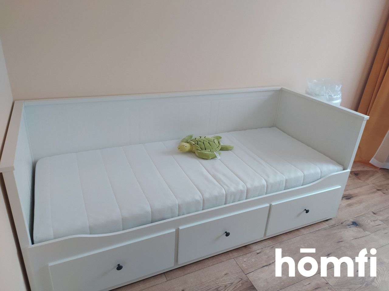 3 pokoje | klimatyzacja | balkon | garaż | Ursus - Mieszkanie - Wynajem - Warszawa, Ursus / Szamoty