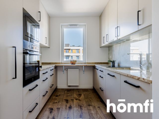 3 pokoje | klimatyzacja | balkon | garaż | Ursus - Mieszkanie - Wynajem - Warszawa, Ursus / Szamoty