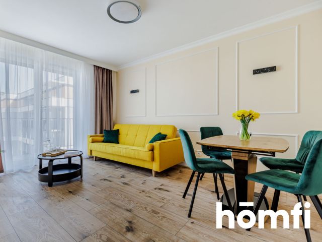 3 pokoje | klimatyzacja | balkon | garaż | Ursus - Mieszkanie - Wynajem - Warszawa, Ursus / Szamoty