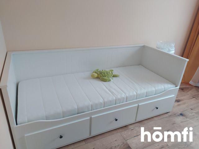 3 pokoje | klimatyzacja | balkon | garaż | Ursus - Mieszkanie - Wynajem - Warszawa, Ursus / Szamoty