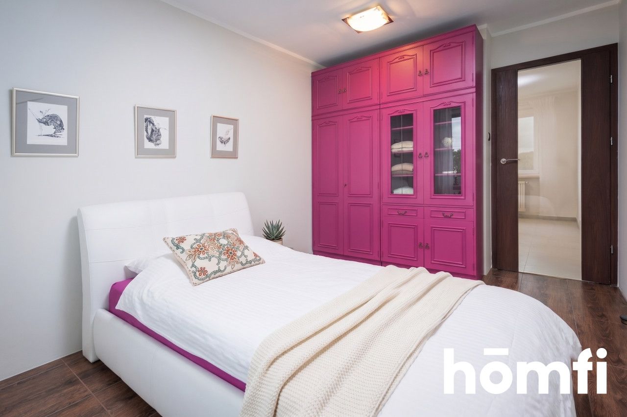 Spacious 3 room apartment with a view in Ostroda - Apartment - Sale - Ostródzki, Ostróda