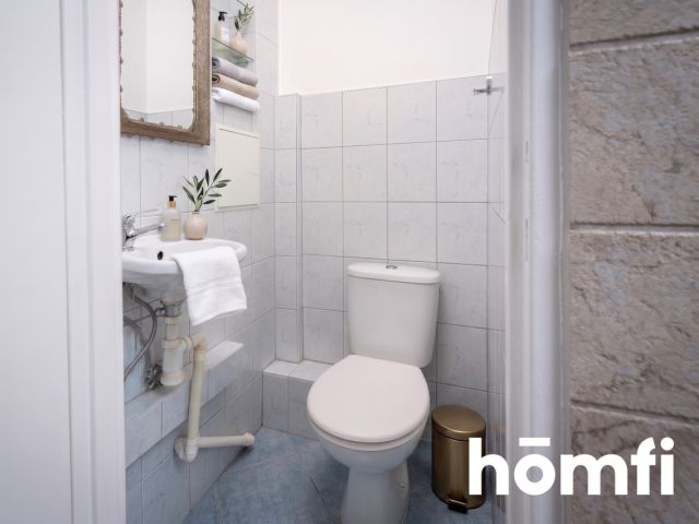 Spacious 4 room apartment with a view in Ostroda - Квартира - Продаж - Ostródzki, Ostróda