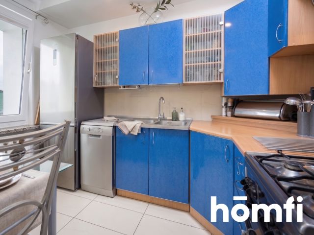 Spacious 4 room apartment with a view in Ostroda - Квартира - Продаж - Ostródzki, Ostróda