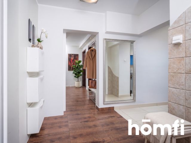 Spacious 4 room apartment with a view in Ostroda - Квартира - Продаж - Ostródzki, Ostróda