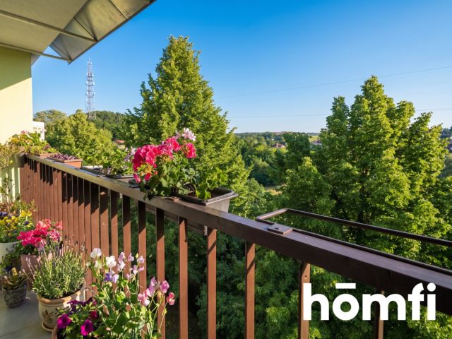Spacious 4 room apartment with a view in Ostroda - Квартира - Продаж - Ostródzki, Ostróda