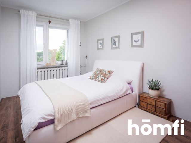 Spacious 4 room apartment with a view in Ostroda - Квартира - Продаж - Ostródzki, Ostróda
