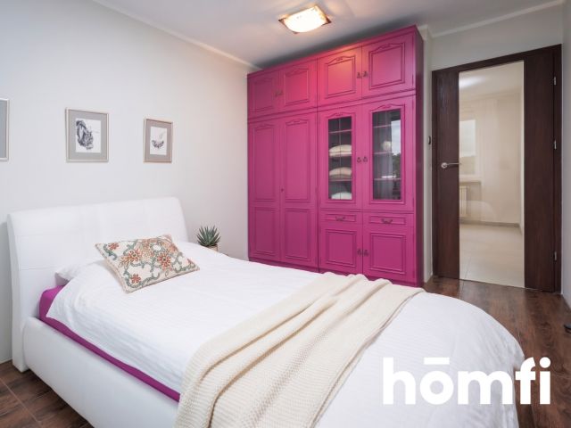 Spacious 4 room apartment with a view in Ostroda - Квартира - Продаж - Ostródzki, Ostróda