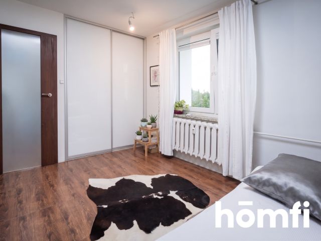 Spacious 4 room apartment with a view in Ostroda - Квартира - Продаж - Ostródzki, Ostróda