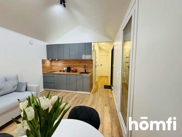 Nowoczesny dom blisko jeziora w Blankach - Dom - Sprzedaż - Lidzbarski, Lidzbark Warmiński / Blanki