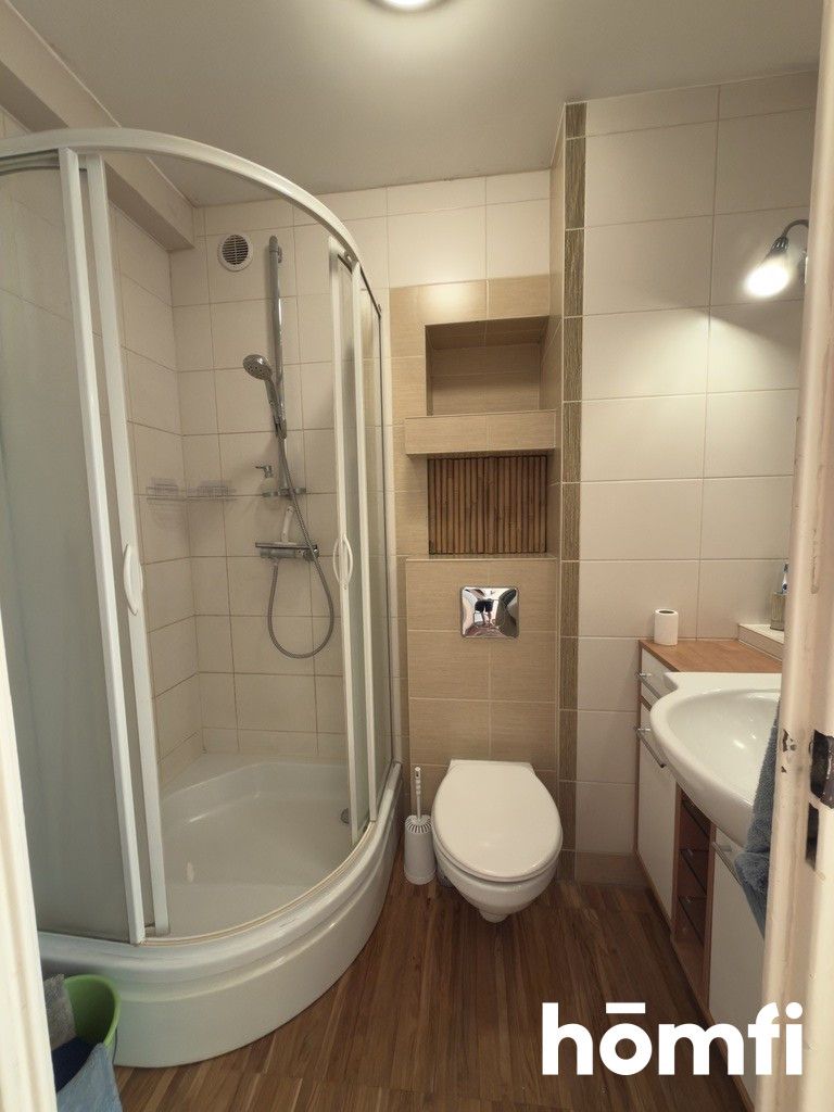 Sunny M-2 in the Młodych Housing Estate - Квартира - Продаж - Łódź, Bałuty
