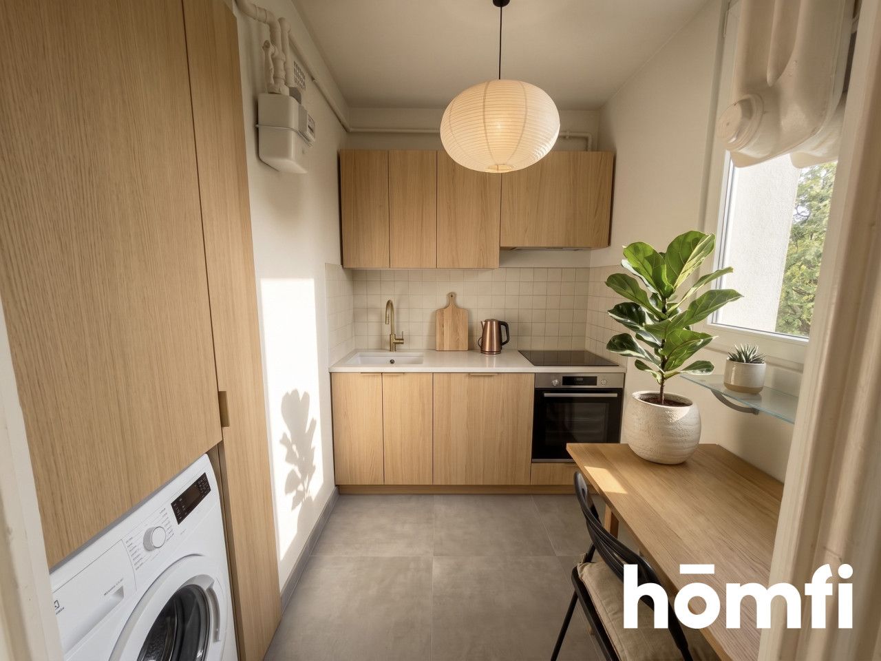 Sunny M-2 in the Młodych Housing Estate - Квартира - Продаж - Łódź, Bałuty