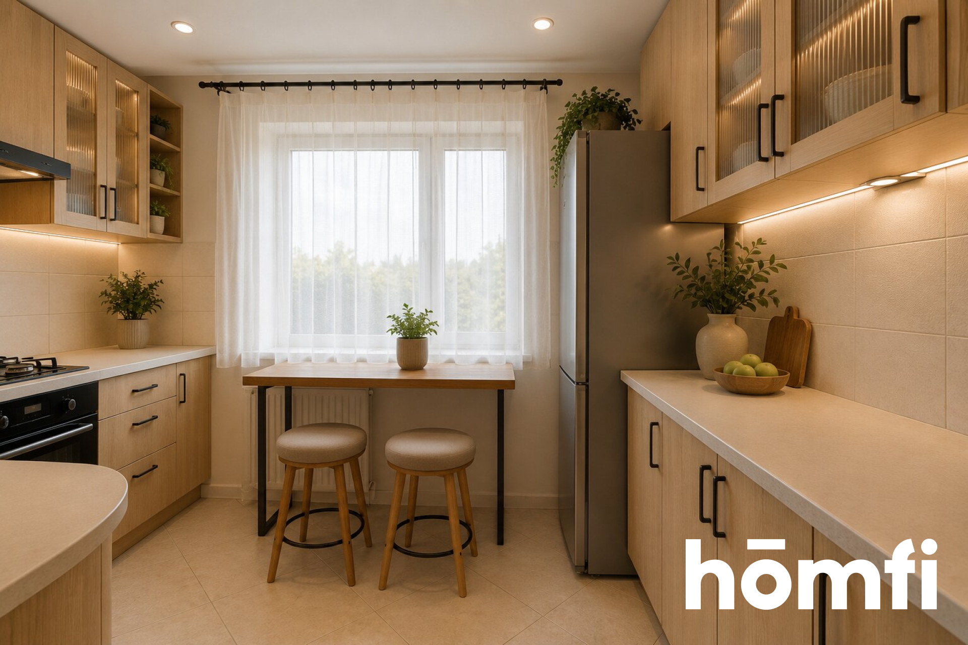 Excellent Investment Opportunity | 3 Rooms | Balcony | 64 m² - Apartment - Sale - Rzeszów, Nowe Miasto