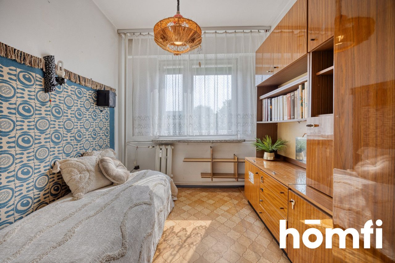 Excellent Investment Opportunity | 3 Rooms | Balcony | 64 m² - Apartment - Sale - Rzeszów, Nowe Miasto