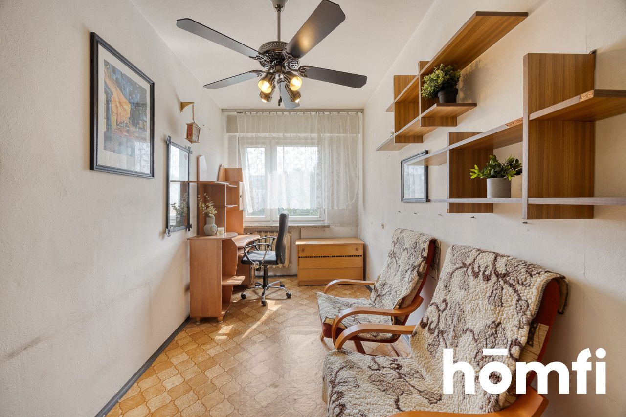 Excellent Investment Opportunity | 3 Rooms | Balcony | 64 m² - Apartment - Sale - Rzeszów, Nowe Miasto