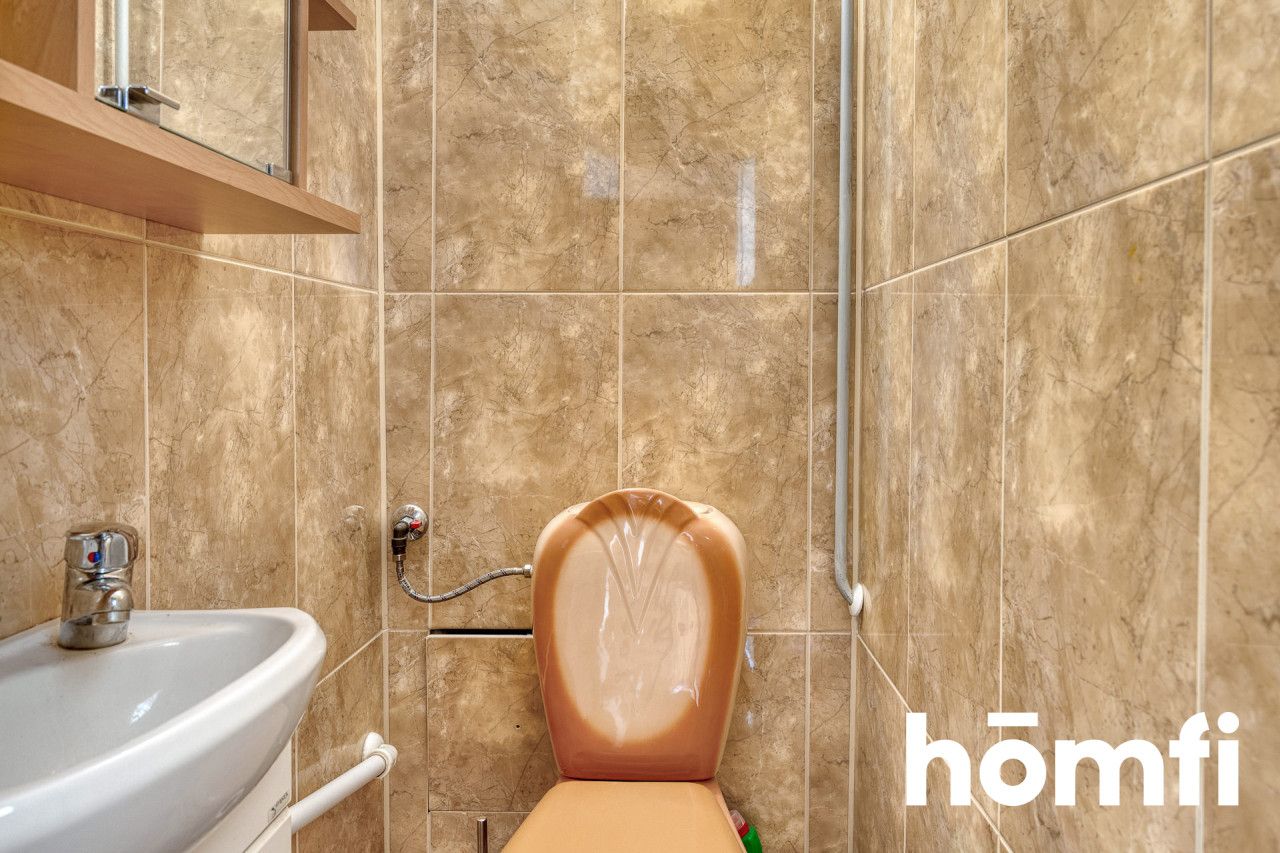 Excellent Investment Opportunity | 3 Rooms | Balcony | 64 m² - Apartment - Sale - Rzeszów, Nowe Miasto