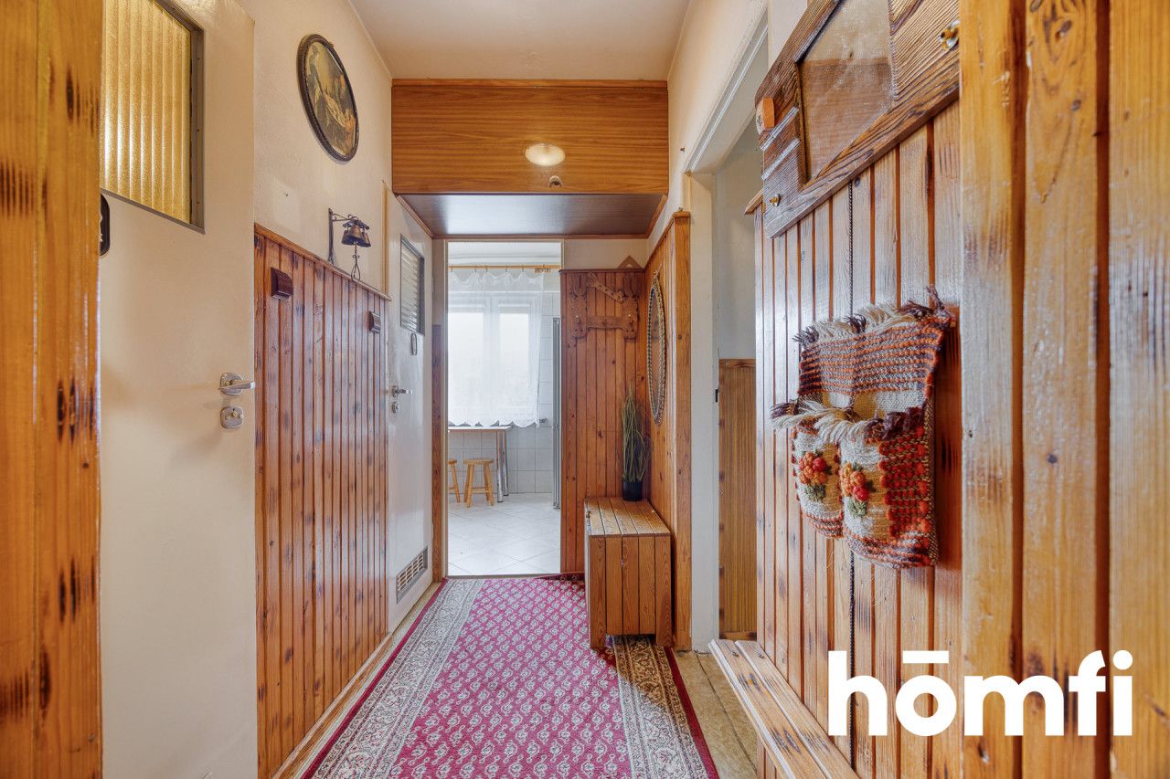 Excellent Investment Opportunity | 3 Rooms | Balcony | 64 m² - Apartment - Sale - Rzeszów, Nowe Miasto