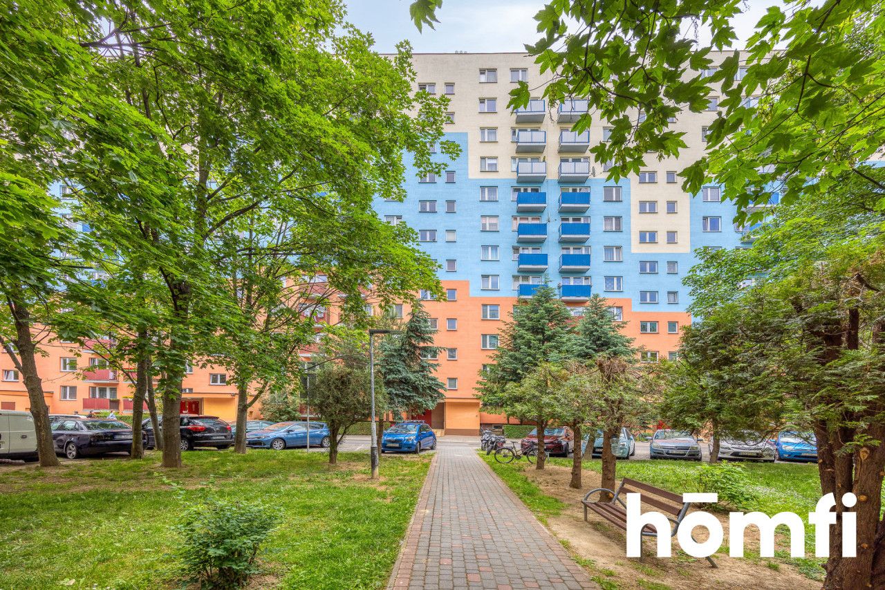Excellent Investment Opportunity | 3 Rooms | Balcony | 64 m² - Apartment - Sale - Rzeszów, Nowe Miasto