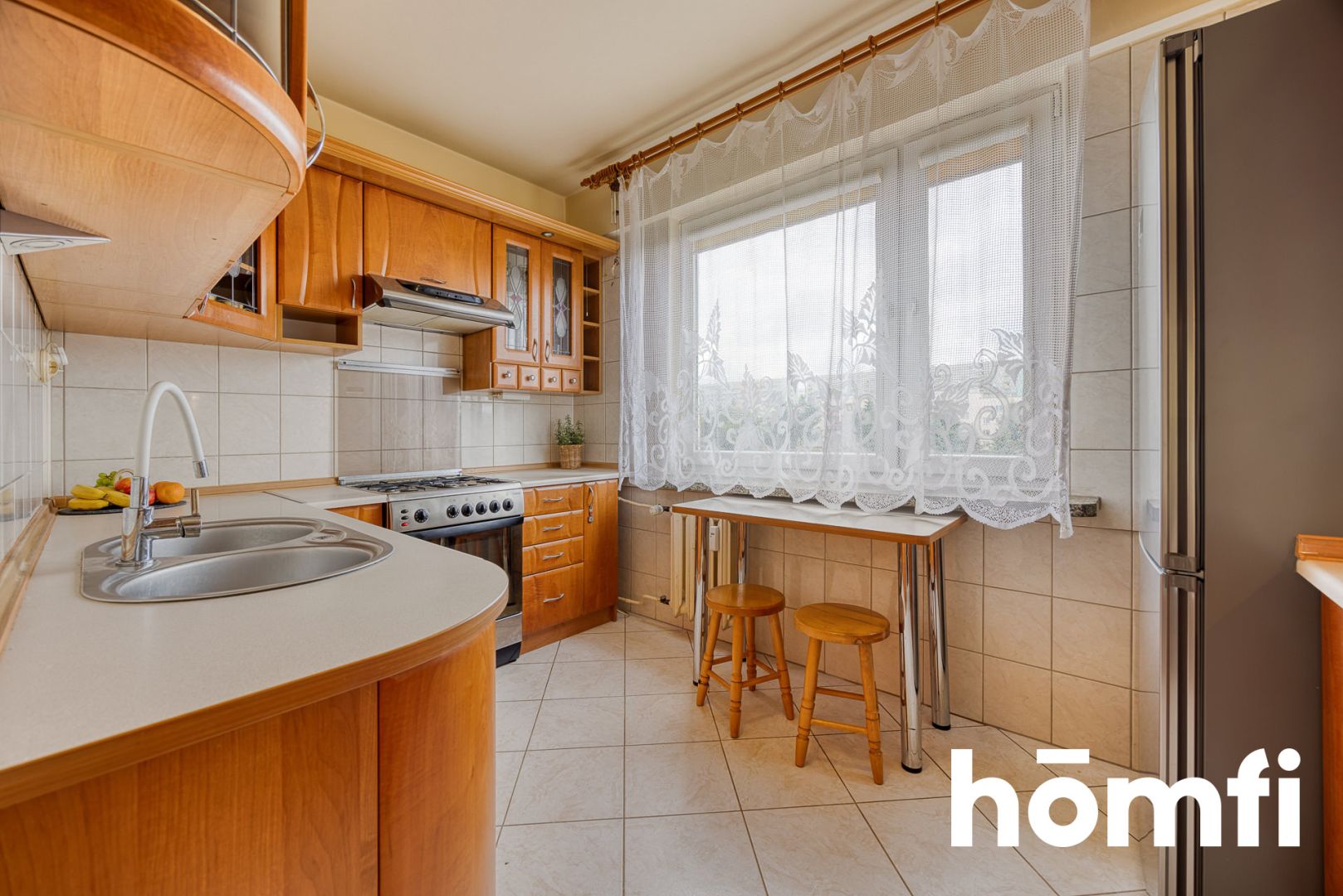 Excellent Investment Opportunity | 3 Rooms | Balcony | 64 m² - Apartment - Sale - Rzeszów, Nowe Miasto
