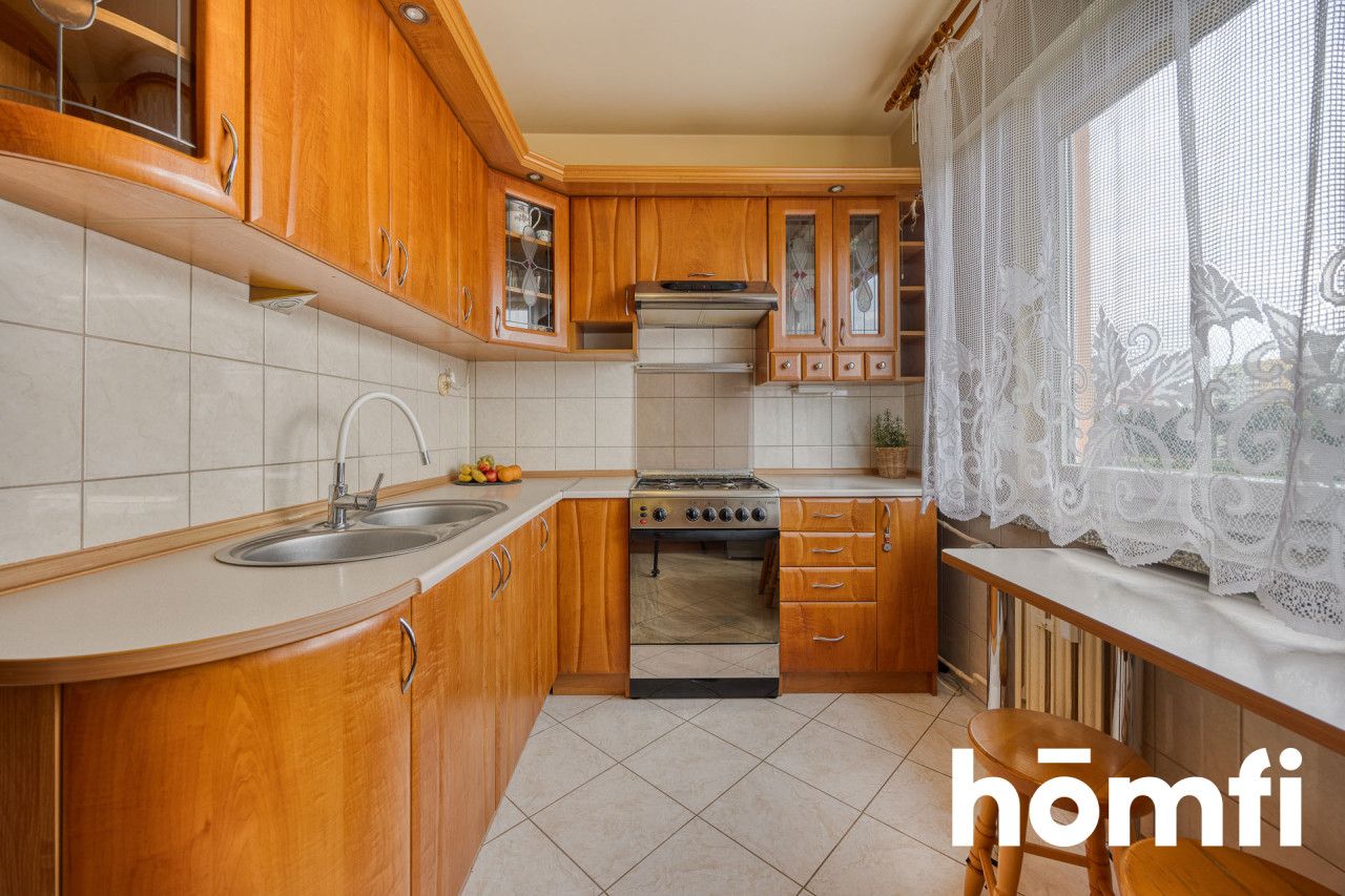 Excellent Investment Opportunity | 3 Rooms | Balcony | 64 m² - Apartment - Sale - Rzeszów, Nowe Miasto