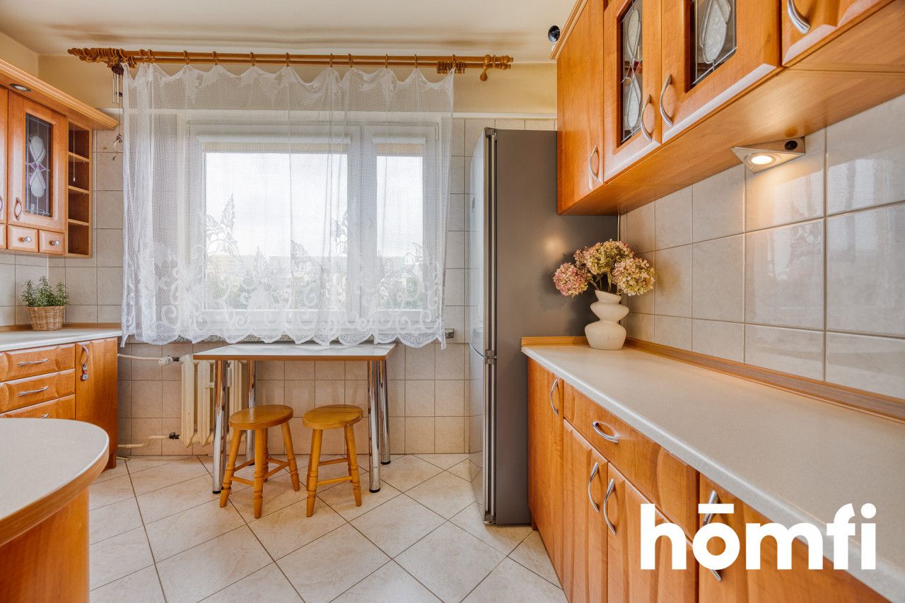 Excellent Investment Opportunity | 3 Rooms | Balcony | 64 m² - Apartment - Sale - Rzeszów, Nowe Miasto