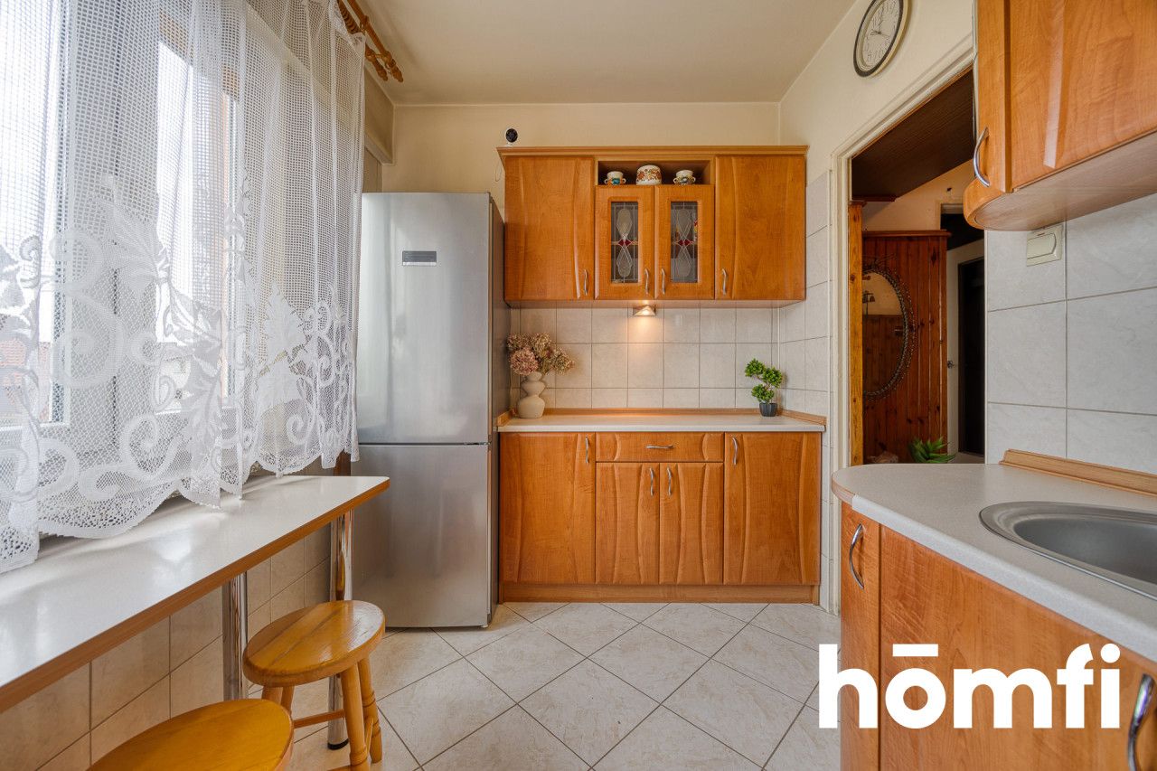 Excellent Investment Opportunity | 3 Rooms | Balcony | 64 m² - Apartment - Sale - Rzeszów, Nowe Miasto