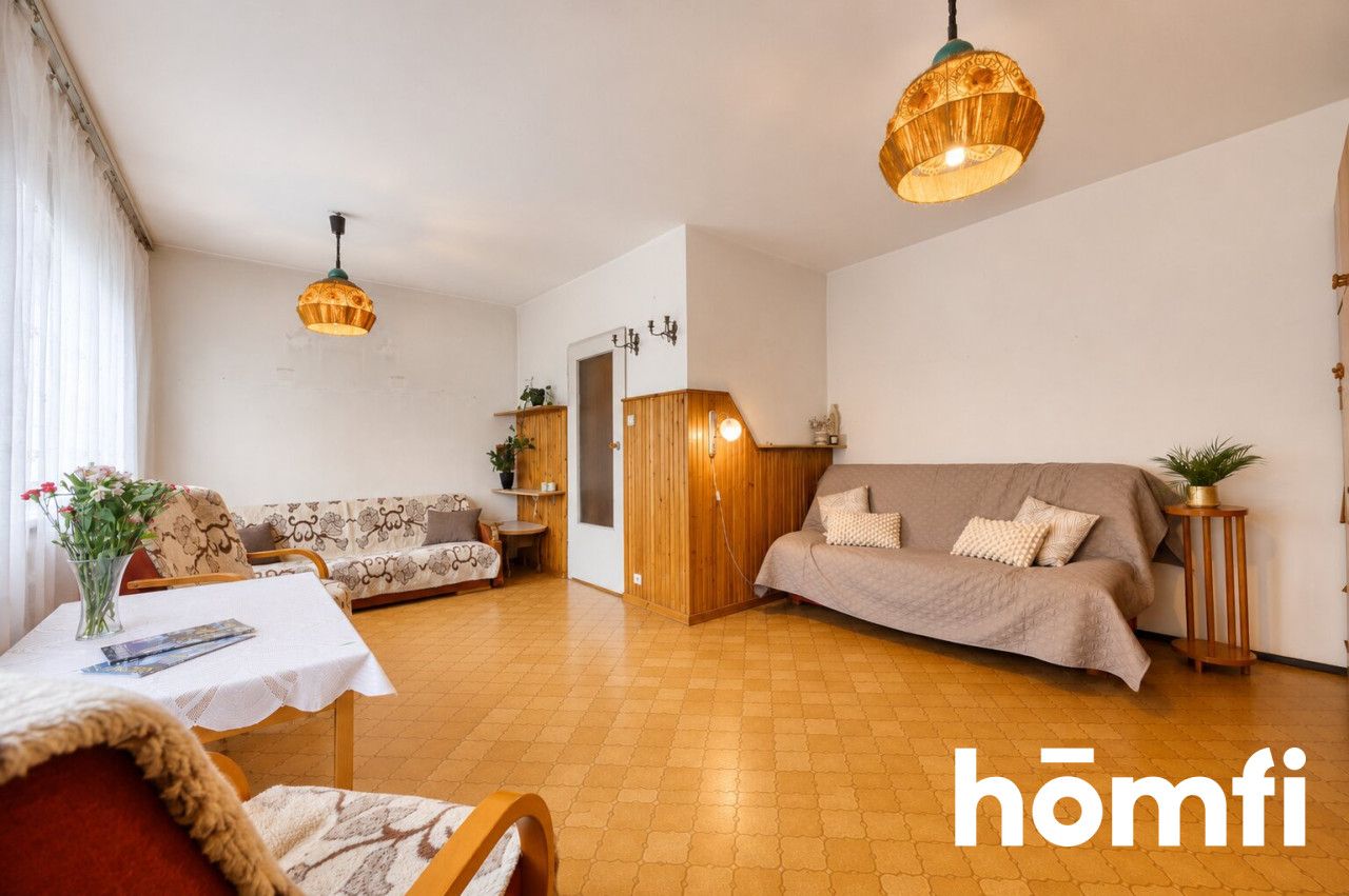 Excellent Investment Opportunity | 3 Rooms | Balcony | 64 m² - Apartment - Sale - Rzeszów, Nowe Miasto