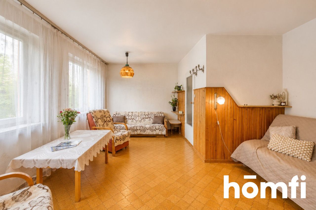 Excellent Investment Opportunity | 3 Rooms | Balcony | 64 m² - Apartment - Sale - Rzeszów, Nowe Miasto