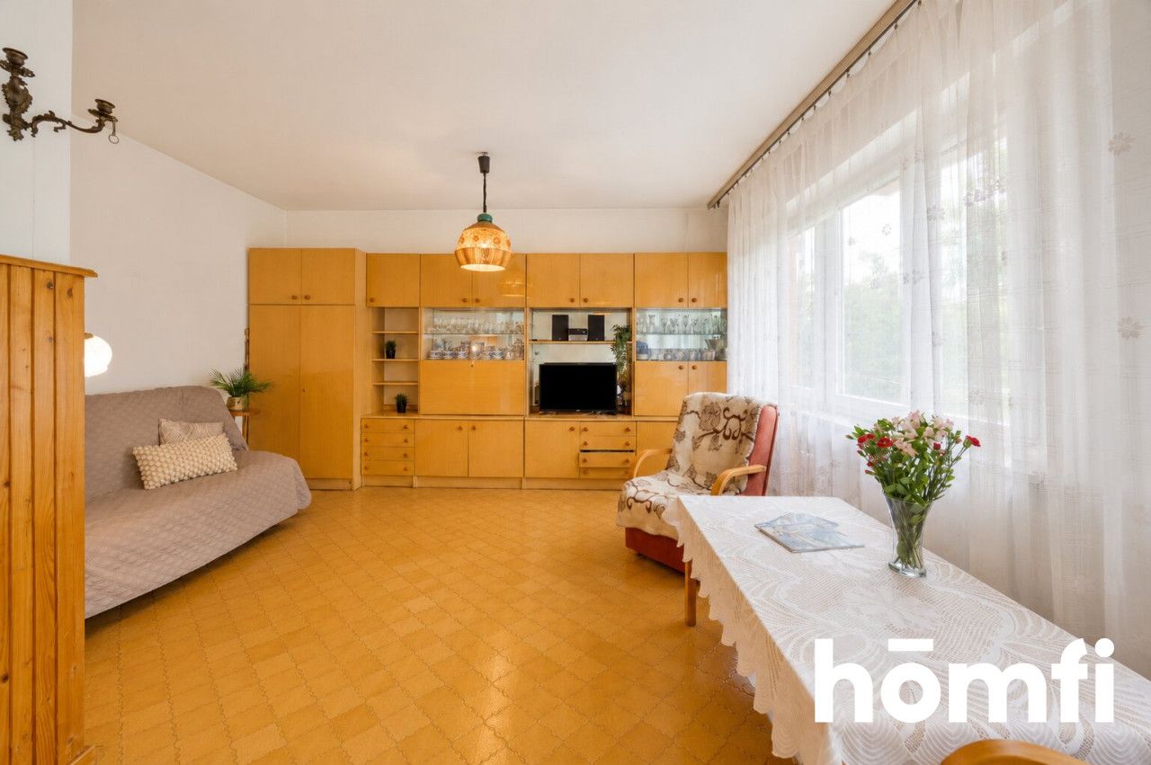 Excellent Investment Opportunity | 3 Rooms | Balcony | 64 m² - Apartment - Sale - Rzeszów, Nowe Miasto