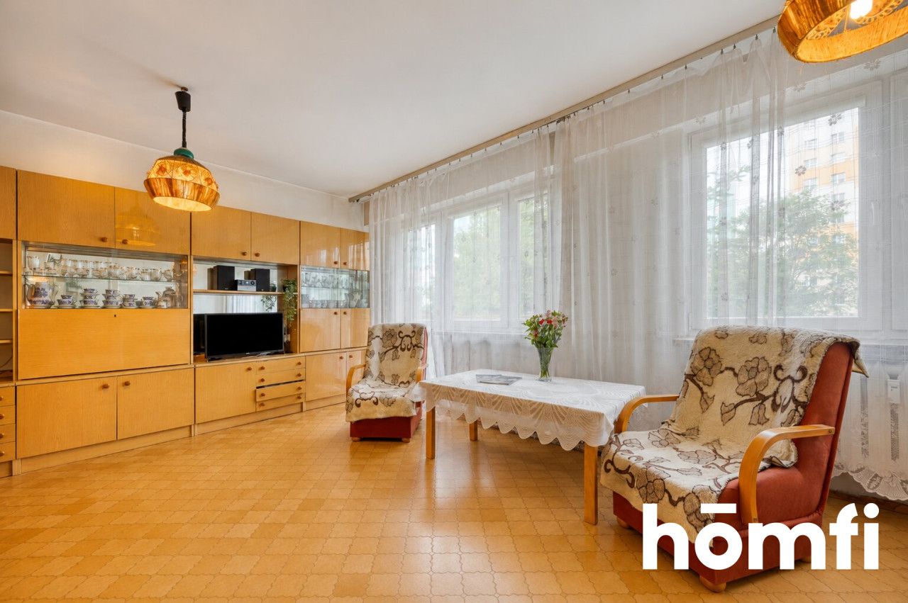 Excellent Investment Opportunity | 3 Rooms | Balcony | 64 m² - Apartment - Sale - Rzeszów, Nowe Miasto