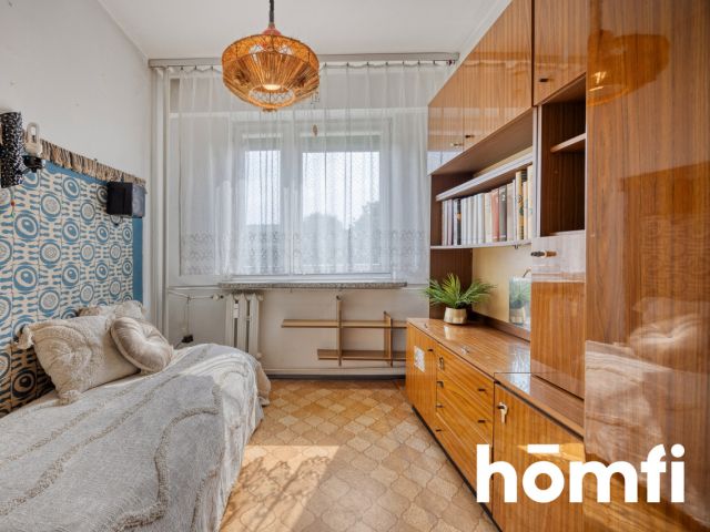 Idealne Pod Inwestycję |3 pokoje| Balkon | 64 m² - Mieszkanie - Sprzedaż - Rzeszów, Nowe Miasto