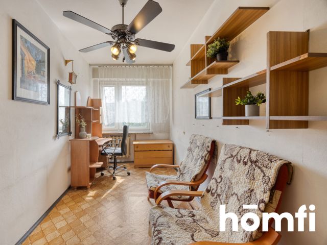 Idealne Pod Inwestycję |3 pokoje| Balkon | 64 m² - Mieszkanie - Sprzedaż - Rzeszów, Nowe Miasto