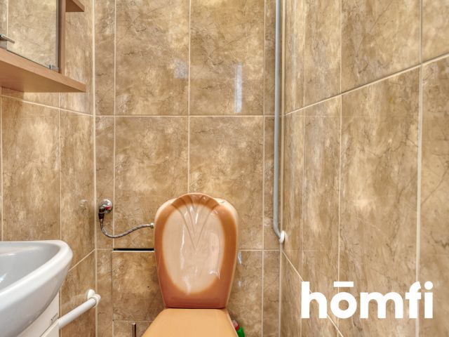 Idealne Pod Inwestycję |3 pokoje| Balkon | 64 m² - Mieszkanie - Sprzedaż - Rzeszów, Nowe Miasto