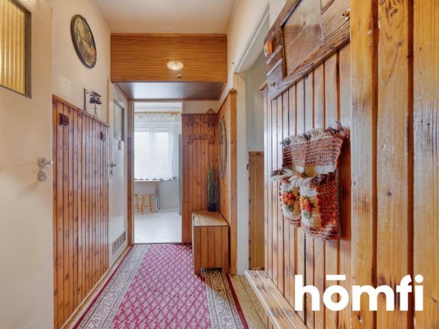 Idealne Pod Inwestycję |3 pokoje| Balkon | 64 m² - Mieszkanie - Sprzedaż - Rzeszów, Nowe Miasto