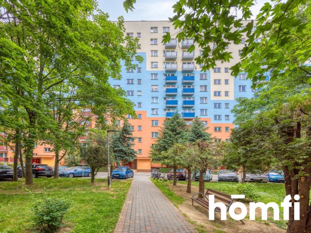 Idealne Pod Inwestycję |3 pokoje| Balkon | 64 m² - Mieszkanie - Sprzedaż - Rzeszów, Nowe Miasto